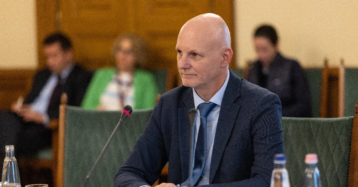 Több feljelentést tervez a Tudományos és Technológiai Minisztérium – Infostart.hu