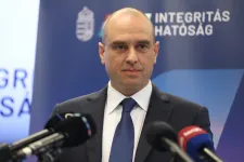 Az Integritás Hatóság elnöke ellenkérelmet nyújtott be a leváltása ellen