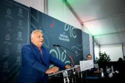 Kikerült a YouTube-ra Orbán kötcsei beszéde, a volt miniszterelnök a választási vereség okáról beszélt
