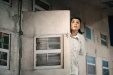 Bartha Boróka, a gyergyói Figura Stúdió Színház művésze kapta a Kaszás Attila-díjat idén