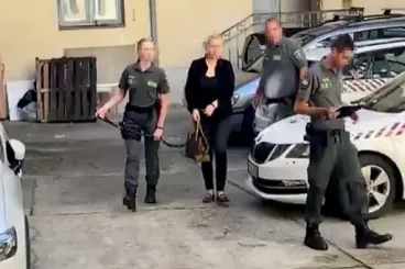 Letartóztatásban marad Fásy Ádám felesége