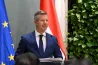 Magyar Péter szerint minden héten csődről beszél a főváros, és közben többet költenek jutalmakra