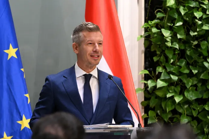 Magyar Péter szerint minden héten csődről beszél a főváros, és közben többet költenek jutalmakra