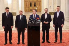 Siegfried Mureșan első nyilatkozatai a kormányalakításról: Minden lépésnél rendkívül átláthatóak leszünk
