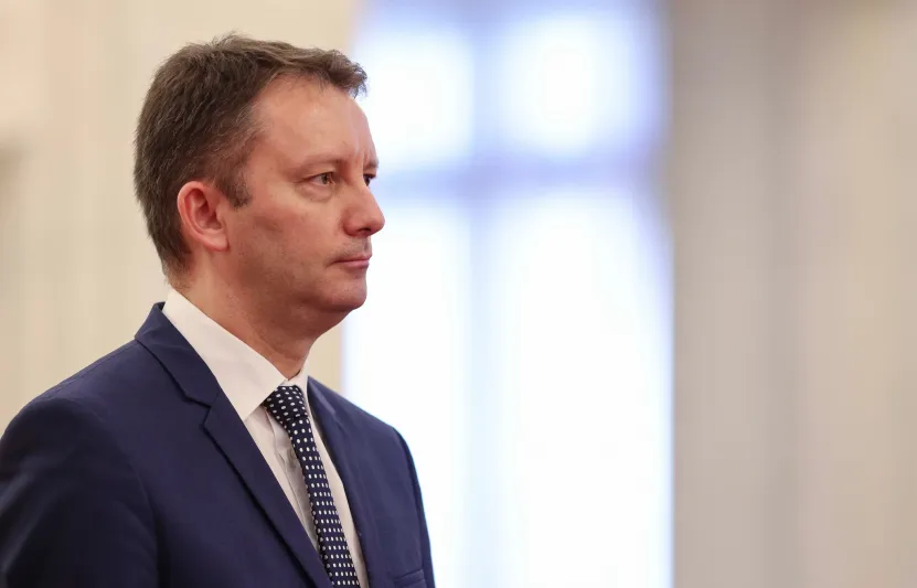 Politikai elemző: A PSD-vel kell alkudoznia Siegfried Mureșannak a kormányalakításhoz