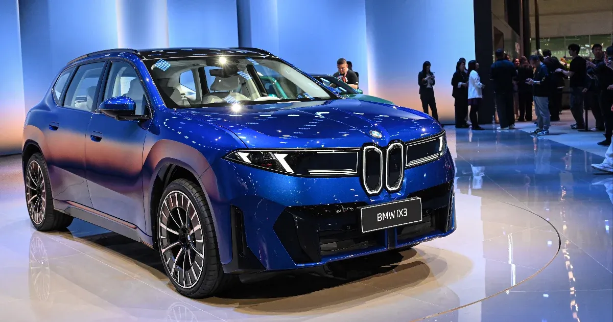 Debrecen – A BMW reménysugara Debrecen – A BMW reménysugara