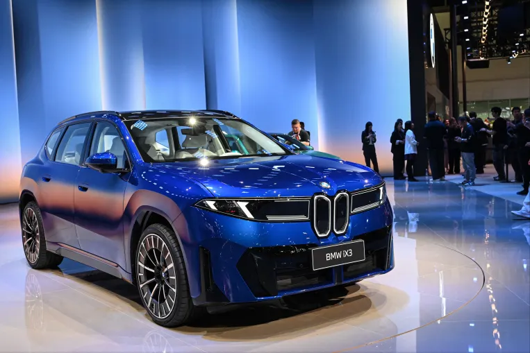 Debrecenből jön a reménysugár a BMW számára
