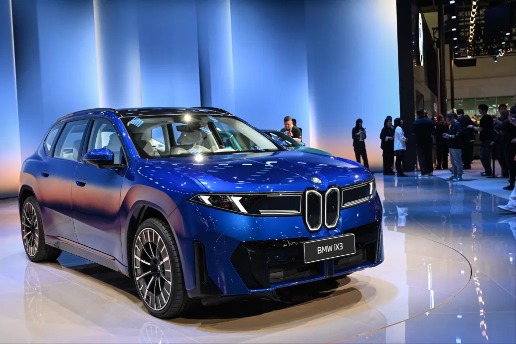 Debrecenből jön a reménysugár a BMW számára