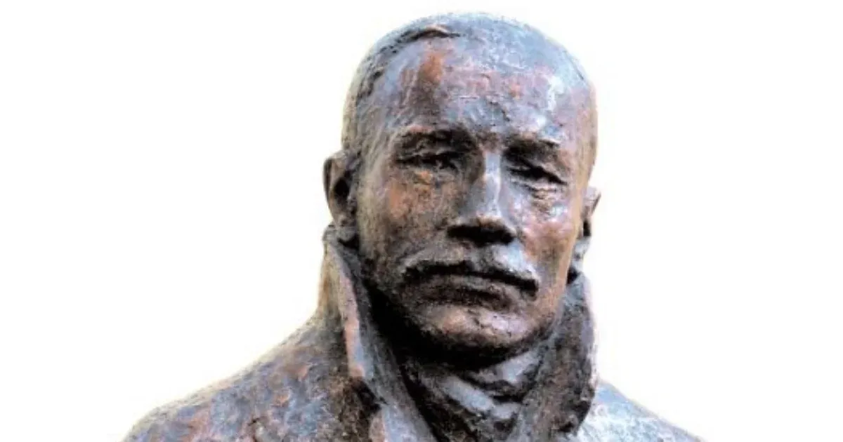 Végződik a vitás vita: el kell távolítani az udvarhelyi Wass Albert-szobrot