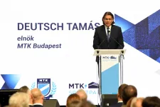 Deutsch Tamás: Nekünk az MTK szerelem. A szerelem pedig, amint azt hallhattuk, alapjog.