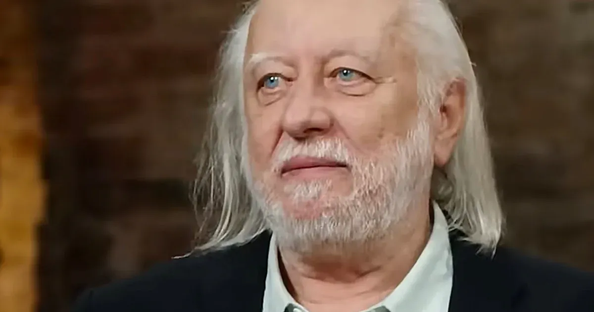 Krasznahorkai László kétórás interjúja a Partizánnal Krasznahorkai László kétórás interjúja a Partizánnal