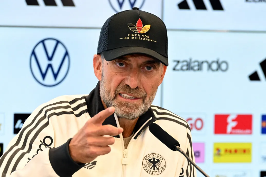 Jürgen Klopp: Nem akarom, hogy a nemzeti büszkeséget rossz emberek sajátítsák ki