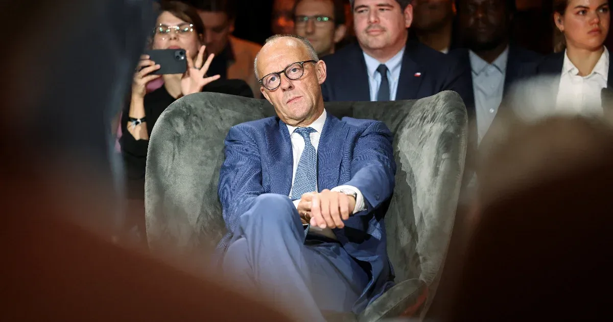 Merz kancellár nehéz helyzetben, következő tartományi választások előtt hatalmas tét áll a CDU előtt.
