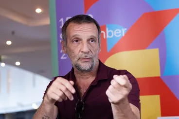 Mathieu Kassovitz: A mozinak annyi