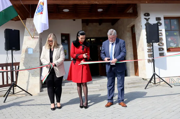 Csak első ránézésre magyarázza meg a rászorultság a pályázati pénzek szétosztását