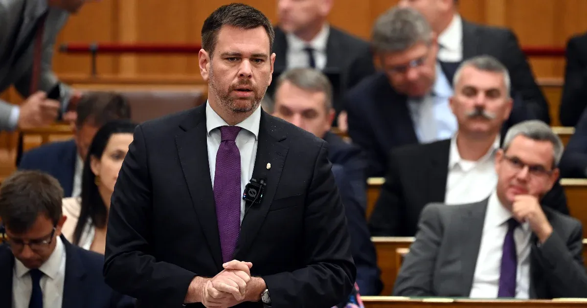 A közlekedési és területfejlesztésért felelős miniszteri biztos új kinevezése