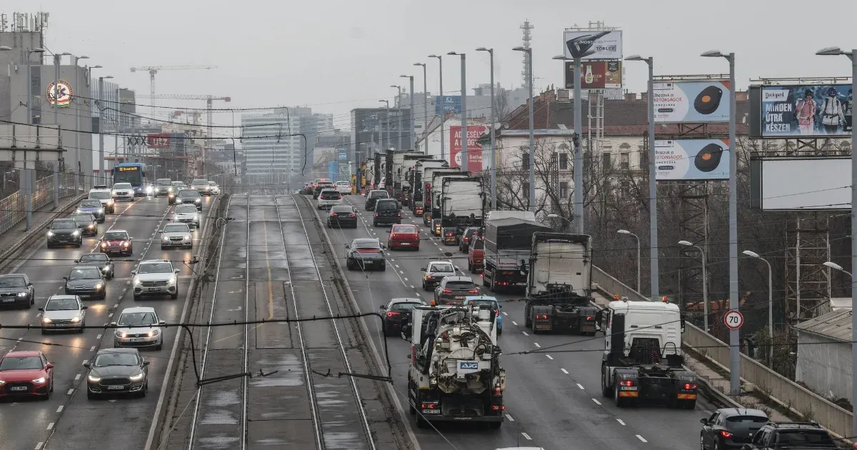 Automatikus dízeltámogatás érkezik jogosultaknak – részletek a cikkben