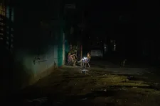 Ismét összeomlott Kuba elektromos hálózata