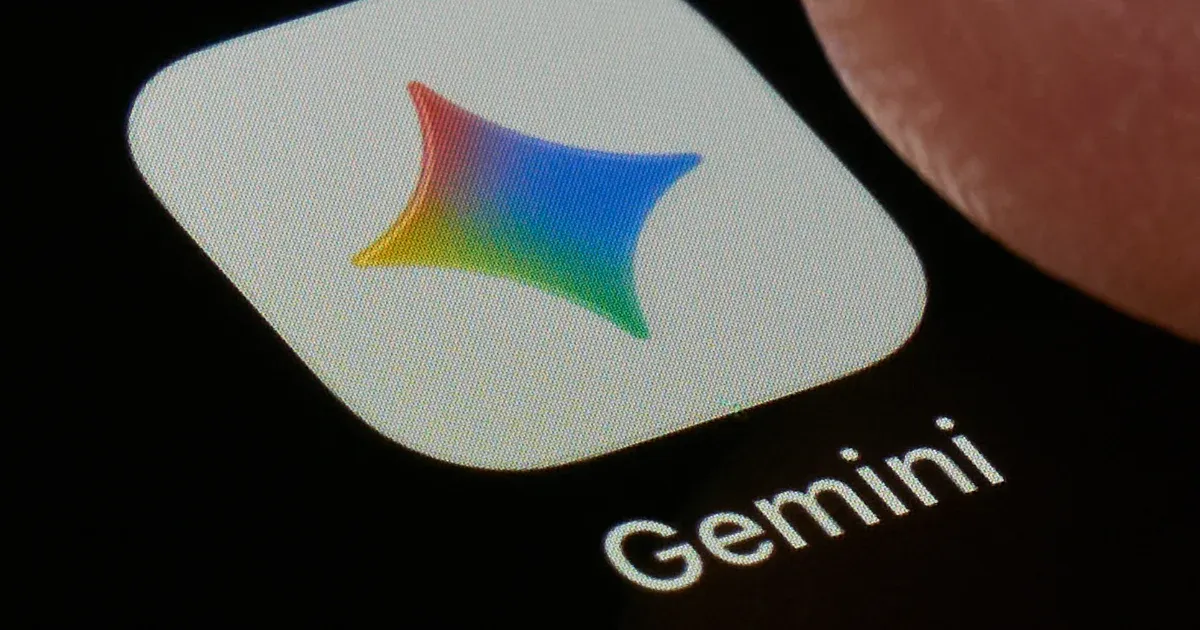 A Google Gemini modellje kutatások során bejutott három vállalat rendszerébe. A Google Gemini modellje kutatások során bejutott három vállalat rendszerébe.