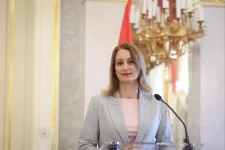 Forsthoffer Ágnesnek kicsit az előző miniszterelnök jutott eszébe Magyar Péter férfimunkás posztjáról