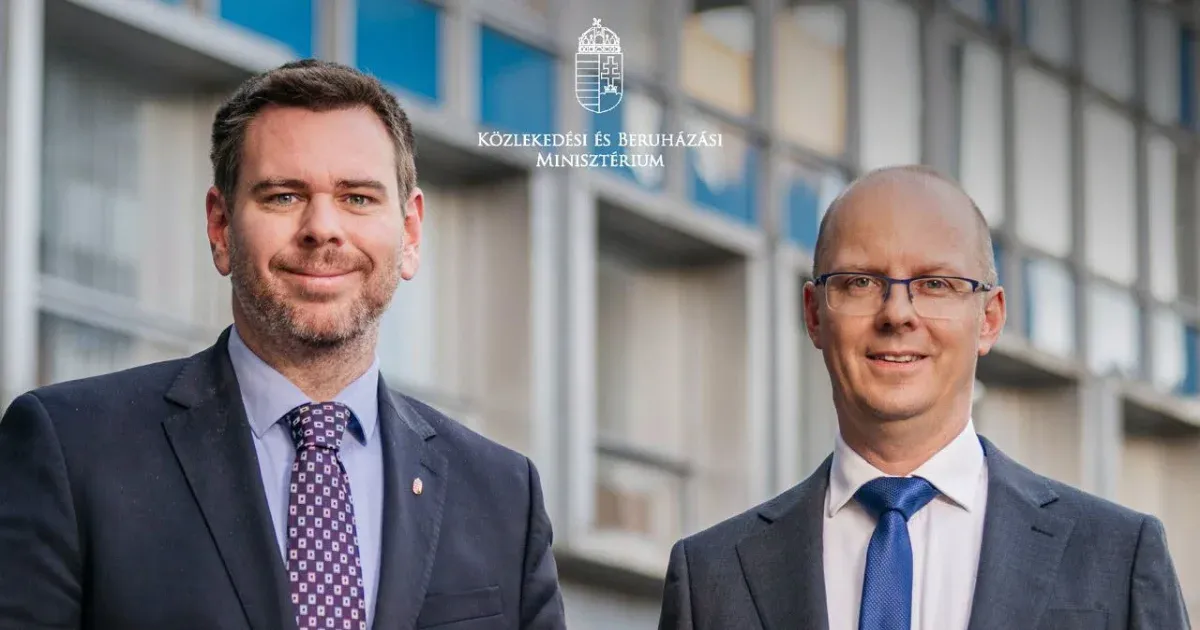 Vitézy Dávid Böde Csabát kérte fel államtitkárnak Vitézy Dávid Böde Csabát kérte fel államtitkárnak