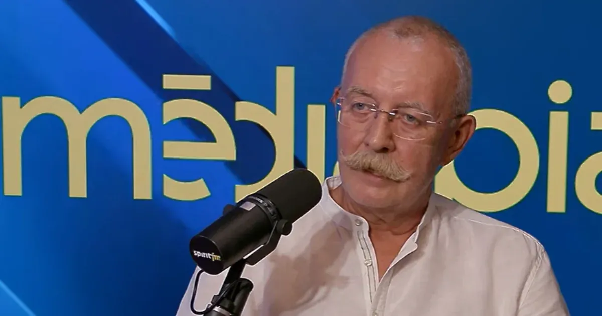 M5 volt csatornaigazgató pert indít a közmédia ellen M5 volt csatornaigazgató pert indít a közmédia ellen