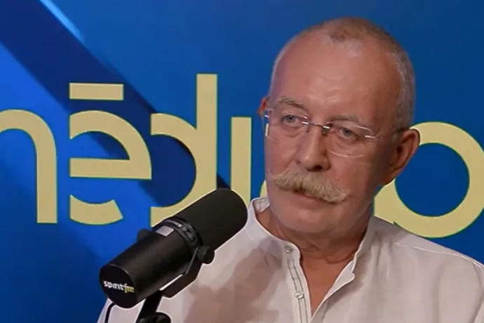Pert indít a közmédia ellen a felmentett csatornaigazgató, Schiffer András lesz a jogi képviselője