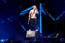 Ed Sheeran: Ami Gázában történik, az katasztrofális, indokolatlan és aránytalan