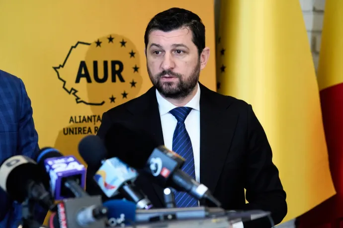 Az AUR egyik alapítója szerint a pártnak fel kellene hagynia a populizmussal és el kellene mozdulnia jobbközép irányba