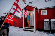 A NATO szerint sokat dob majd a dán–amerikai megegyezés Grönland biztonságán