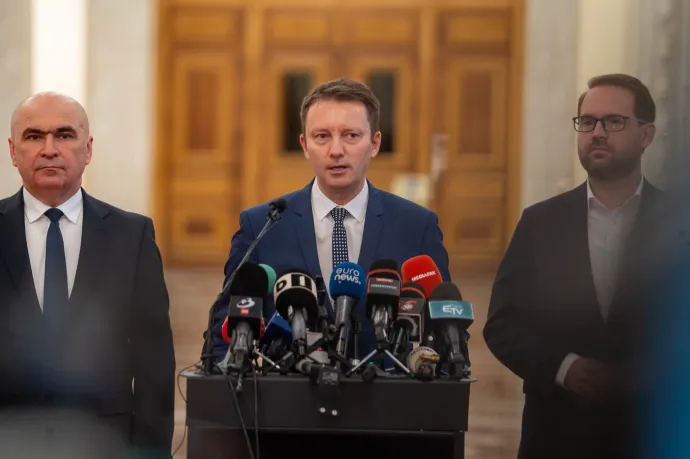 Bolojan szociáldemokratákat vérig sértő metaforájával válaszolt Siegfried Mureșan a PSD kérdésére