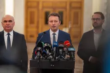 Bolojan szociáldemokratákat vérig sértő metaforájával válaszolt Siegfried Mureșan a PSD kérdésére