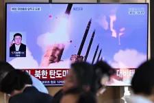 Észak-Korea három órán belül két ballisztikus rakétát is kilőtt vasárnap