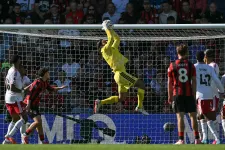 Premier League: nyert a Liverpool a Bournemouth ellen