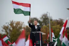 Magyar Péter: A Kossuth téren lesz az október 23-i állami megemlékezés