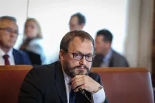 Kármán András: El kell szomorítanom a bukott miniszterelnököt