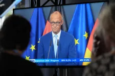 A szélsőjobb és a szélsőbal nyert a német tartományi választásokon, Merz pártja története legnagyobb bukását mutatta be