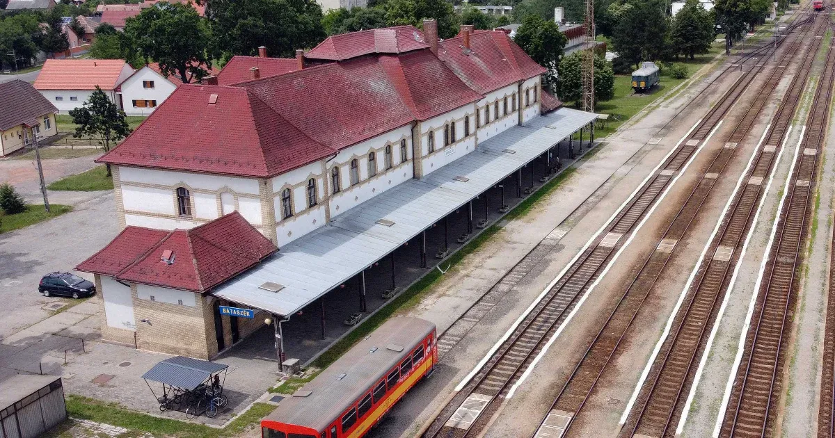 Nagy Győzelem Bátaszéken: Béres Judit Független Polgármesternek Választották