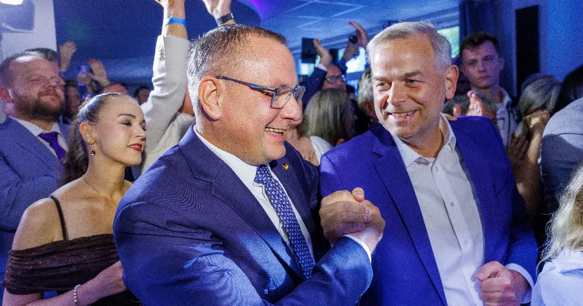 Friedrich Merz súlyos vereségei a német tartományi választásokon