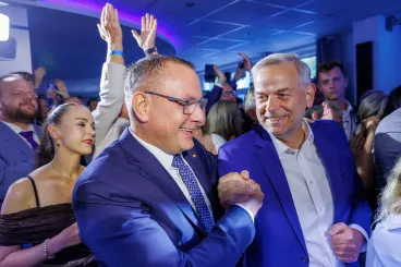 Már a harmadik német tartományban lett az AfD a legerősebb politikai erő, de ez most kevés a kormányzáshoz