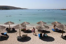 Napágy miatt verekedett össze két nyugdíjas férfi egy görög strandon, az egyikük meghalt
