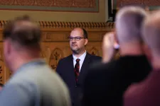 Polyák Gábort javasolja a Médiatanács elnökének a parlament eseti bizottsága
