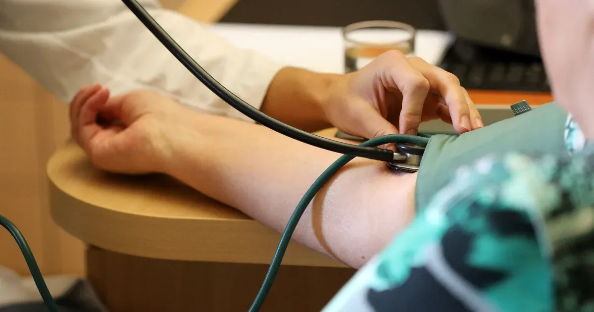 Zsolt el volt veszve a hazai alapellátásban, aztán Berlinben megismerte a háziorvosát, és egészségesebb, mint valaha
