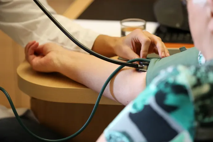 Zsolt el volt veszve a hazai alapellátásban, aztán Berlinben megismerte a háziorvosát, és egészségesebb, mint valaha
