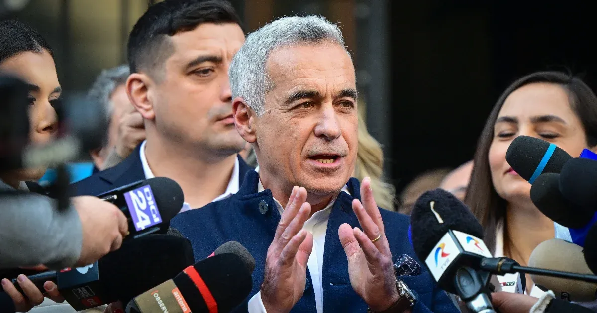 Házhoz kikötötték az egykori román elnökjelölt házát a bűnszervezés gyanújával: Călin Georgescu Házhoz kikötötték az egykori román elnökjelölt házát a bűnszervezés gyanújával: Călin Georgescu