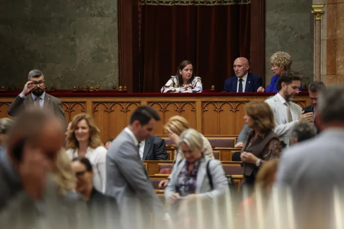 Fotó: Huszti István / Telex
