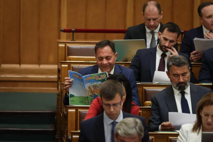 Fotó: Huszti István / Telex