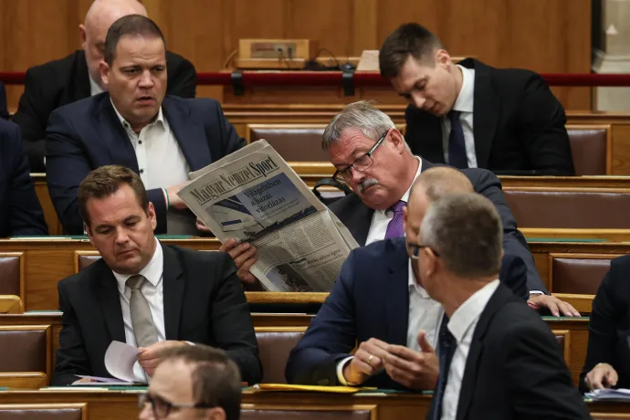 Fotó: Huszti István / Telex