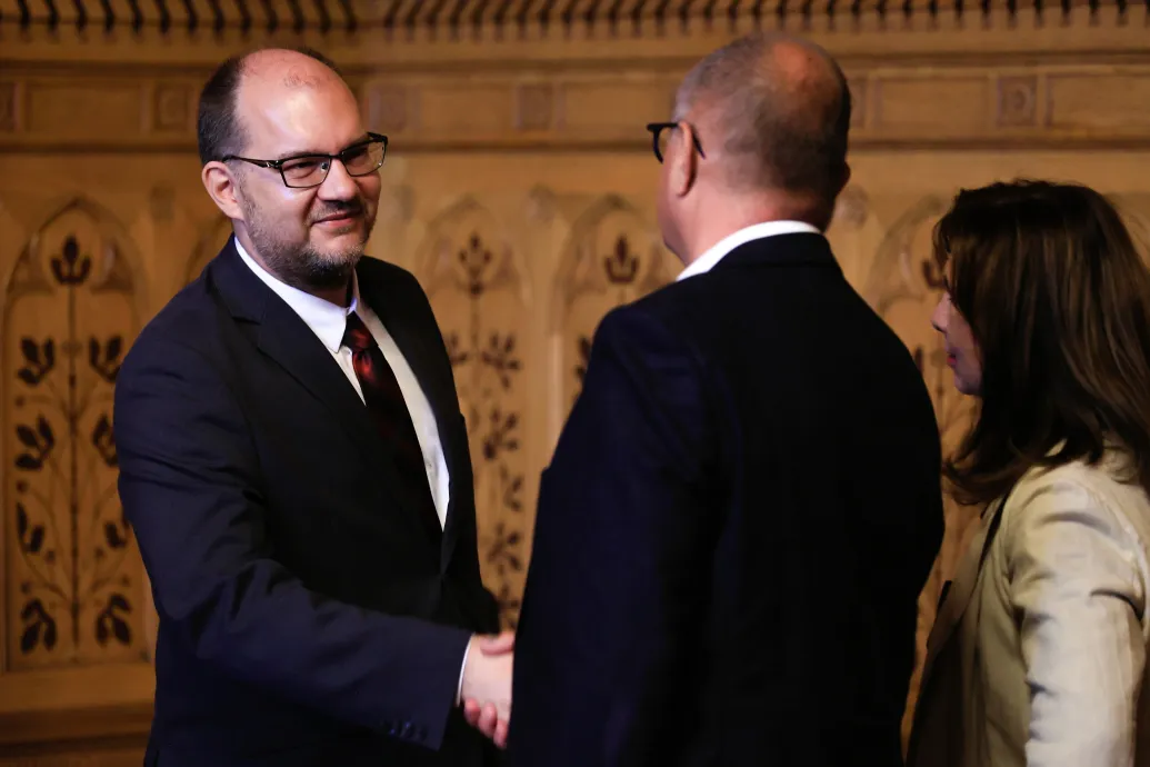 Polyák Gábor: Kutya kötelessége a Médiahatóságnak feltárni, kik a valódi médiatulajdonosok