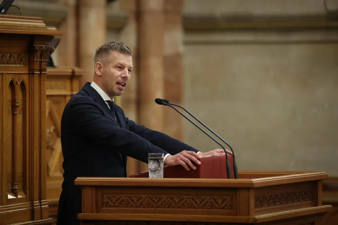 Fotó: Huszti István / Telex